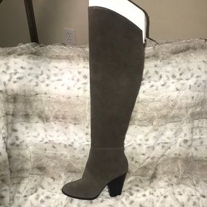 Steven By Steve Madden OTK Boots